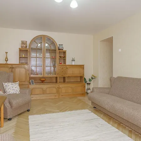 Apartment Central Suhaya Minsk