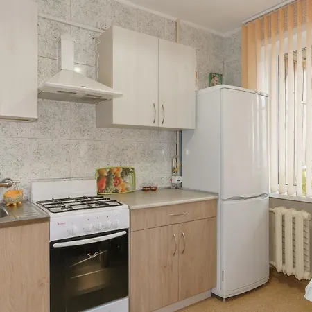 Apartment Central Suhaya